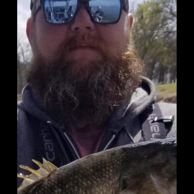 Lake Texoma Fishing Guides Alberta Creek