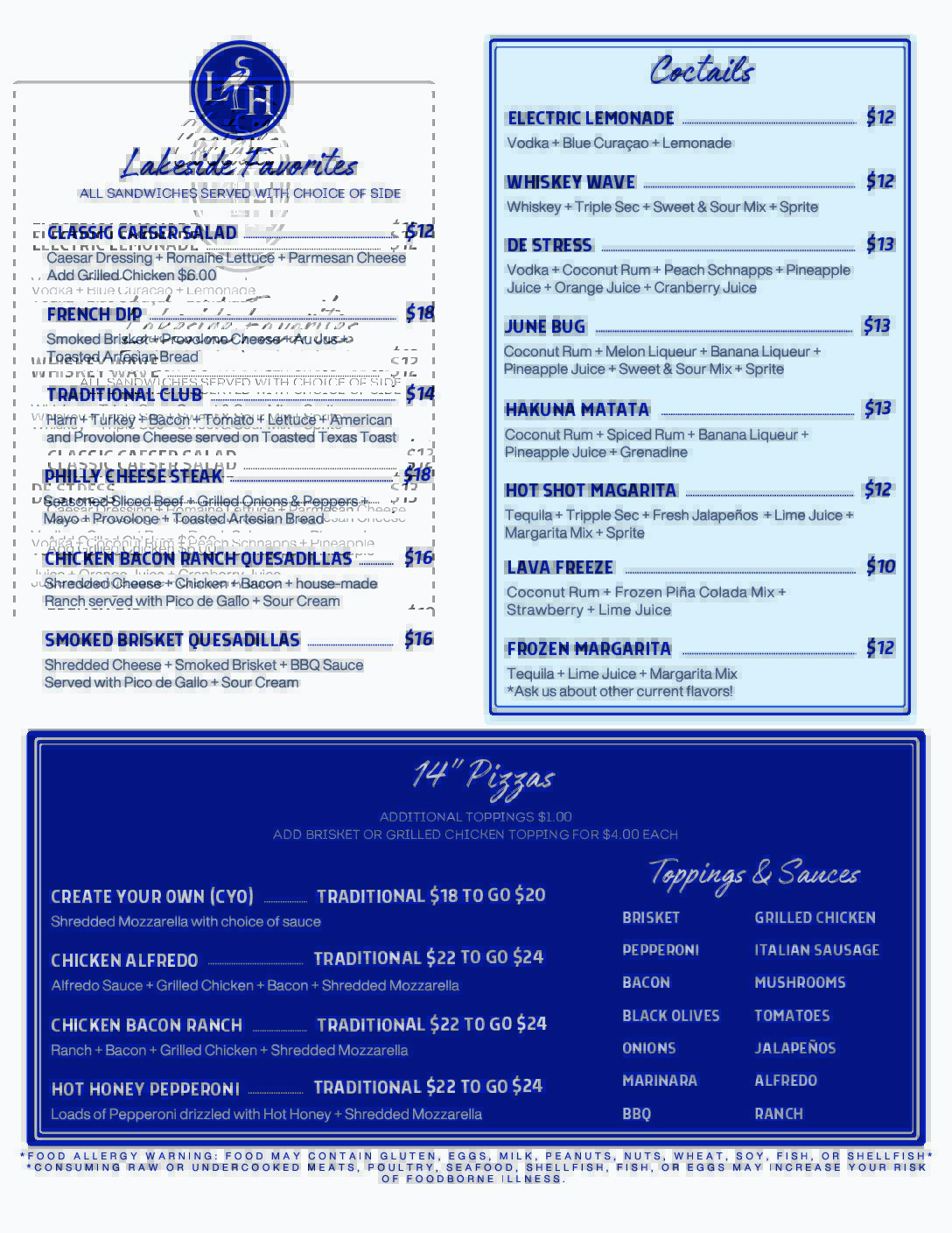 2026 Cafe Menu shortened page 2